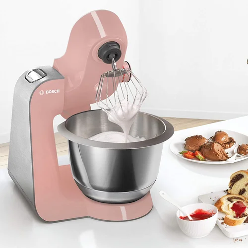 Bosch MUM58NP60 virtuvinis kombainas image 2