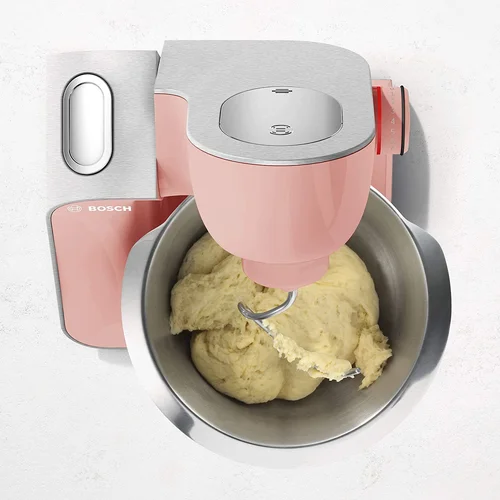 Bosch MUM58NP60 virtuvinis kombainas image 3