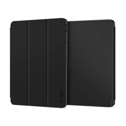 Tech-Protect SmartCase Pen Lenovo IdeaTab 11.0 TB336 juodas dėklas image 2
