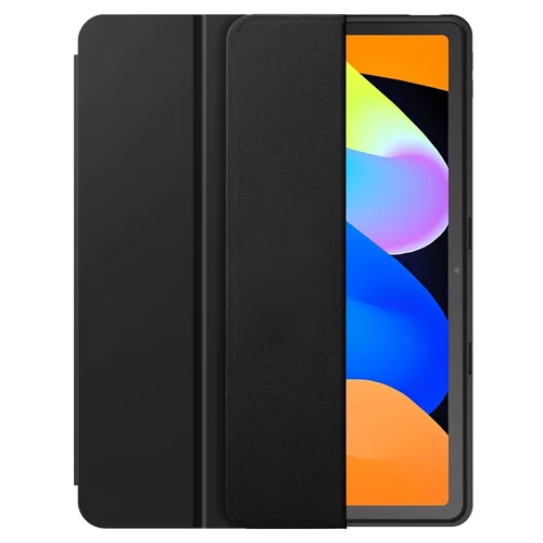Tech-Protect SmartCase Pen Lenovo IdeaTab 11.0 TB336 juodas dėklas image 3