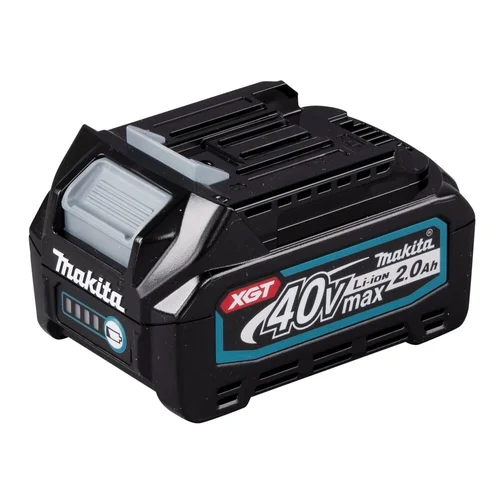 Makita BL4020 XGT 40 V Li-Ion 2.0 Ah image 1