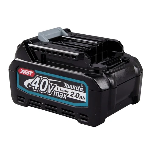 Makita BL4020 XGT 40 V Li-Ion 2.0 Ah image 2