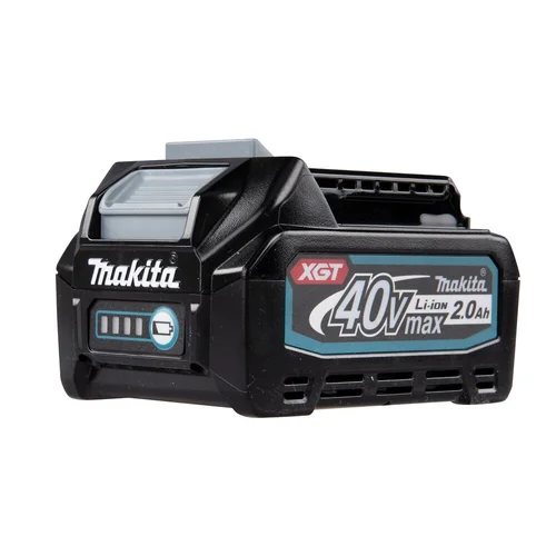 Makita BL4020 XGT 40 V Li-Ion 2.0 Ah image 3