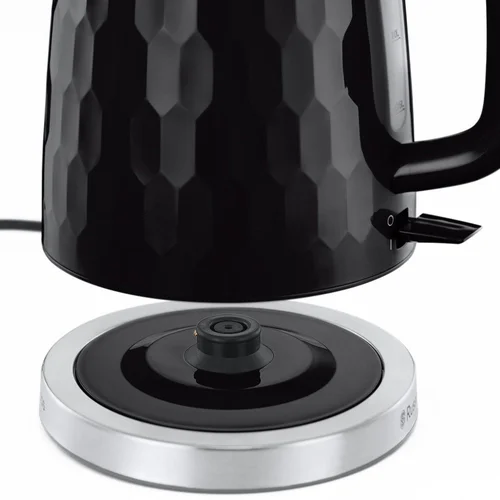 Virdulys Russell Hobbs 26051-70, 1,7 L, Juoda image 2
