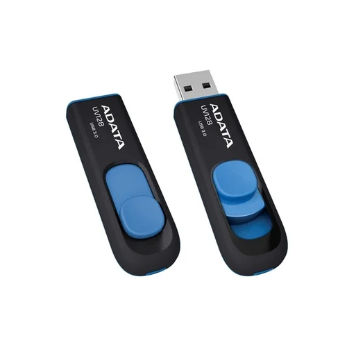 ADATA UV128 32GB USB 3.0 atmintinė image 2