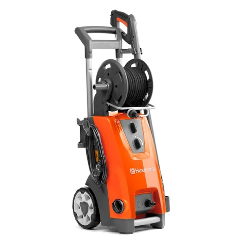 Husqvarna PW 490 Aukšto slėgio plovykla - 190 bar image 2