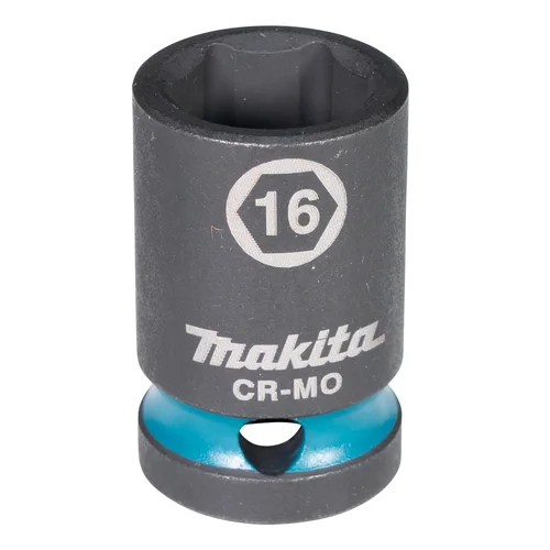 Makita E-16128 Smūginė sukimo galva, 16–38 mm, 1/2" image 1