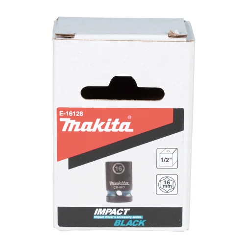 Makita E-16128 Smūginė sukimo galva, 16–38 mm, 1/2" image 3