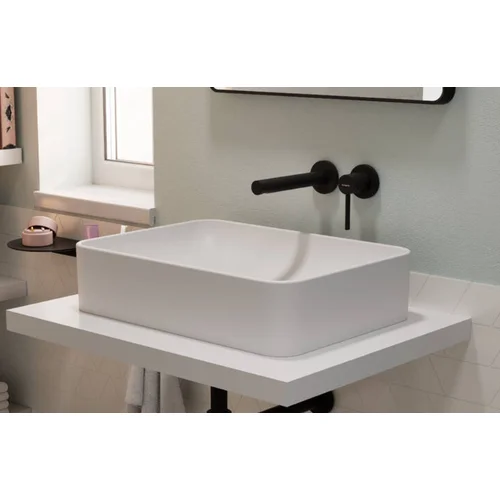 Hansgrohe Zesis S potinkinis praustuvo maišytuvas, 74750670, 19,4 cm snapelis image 2