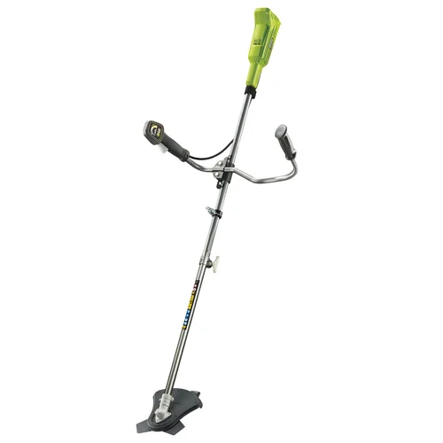 Ryobi OBC1820B 18V krūmapjovė su dviranke rankena image 2