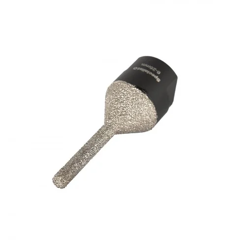 Kūginė deimantinė freza SPECIALIST+ M14, 6–25 mm image 3