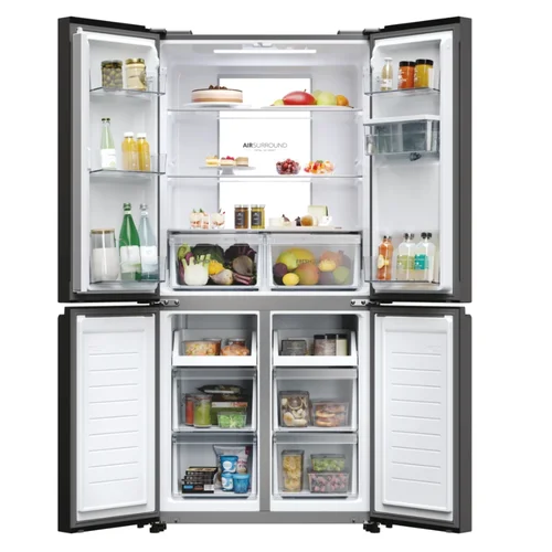 Haier Cube 83 Series 7 HCR7818DWPT image 3