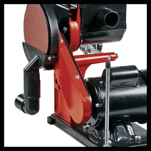 Einhell TC-US 380 Medžio šlifavimo staklės image 3
