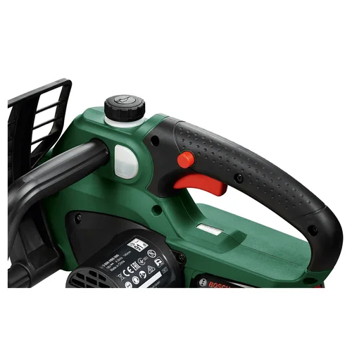 Bosch UniversalChain 18 belaidis grandininis pjūklas, 18 V, 1x2,5 Ah image 2