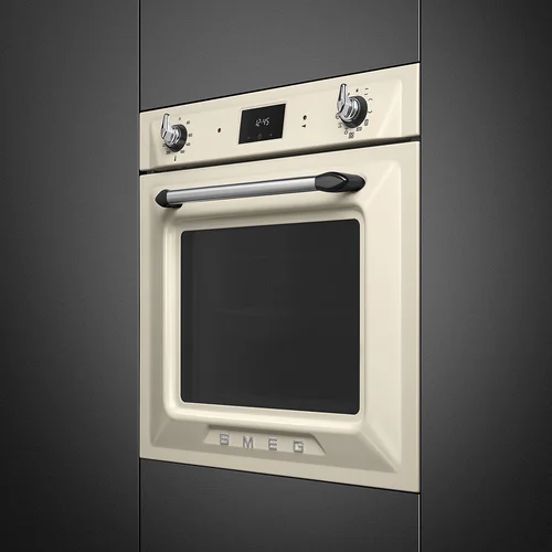 Smeg SOP6900TP įmontuojama orkaitė su pirolizė image 2