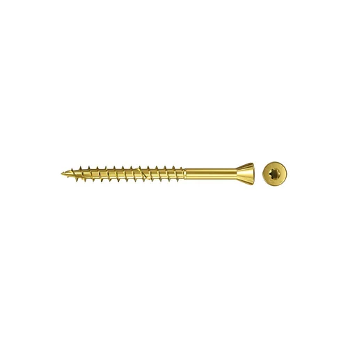 Fischer Medsraigčiai grindinėms lentoms FTF-ST YZP 3.5 x 35 image 1