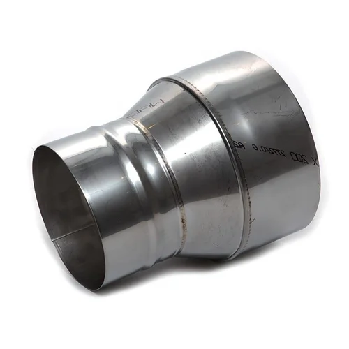 Kamino tarpmovė WADEX 126, atvirkščia D200/160 mm image 2