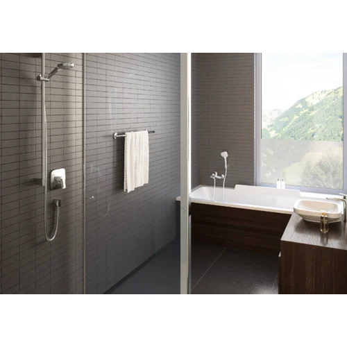 Hansgrohe Logis potinkinis dušo maišytuvas 71607000 image 2