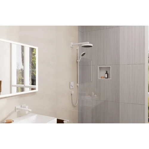 Hansgrohe Rainfinity 130 3jet EcoSmart Dušo komplektas 90 cm image 2