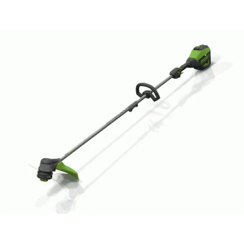 Greenworks GD60LT akumuliatorinis trimeris 60 V 2.4 mm image 1