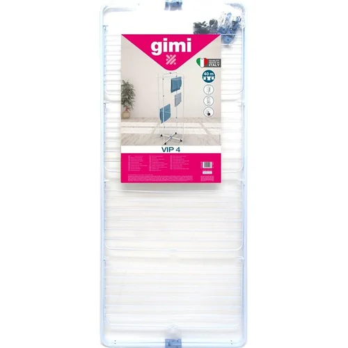 Pastatoma drabužių džiovykla Gimi Vip 4 image 3