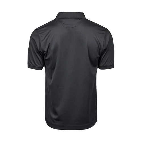 Tee Jays 7100 polo sportiniai marškinėliai 2XL Balta image 3