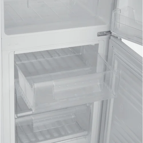 BERK Šaldytuvas BRD-125 W image 3
