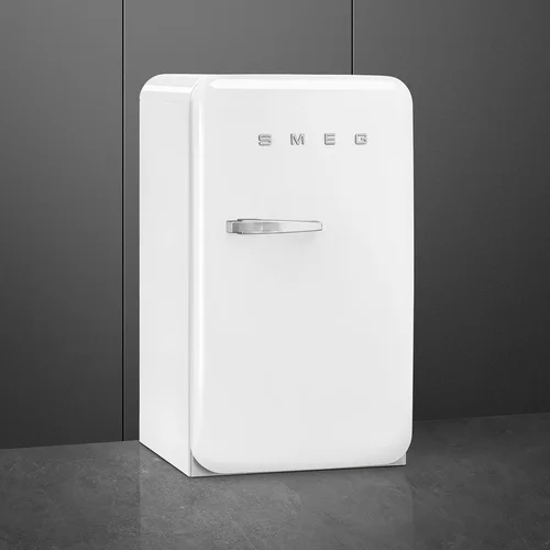 Šaldytuvas SMEG 50's Style FAB10HRWH6 image 3