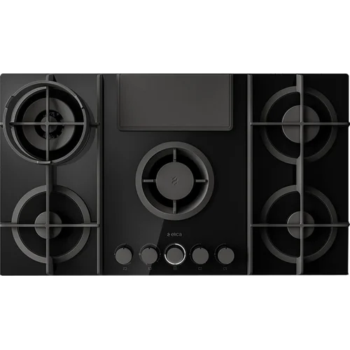 Elica NIKOLATESLA FLAME BL/A/88 PRF0147740A image 2