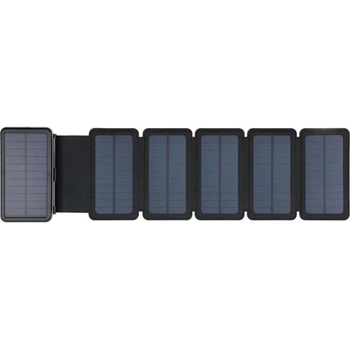Sandberg Solar 6 20000 mAh Juoda image 2