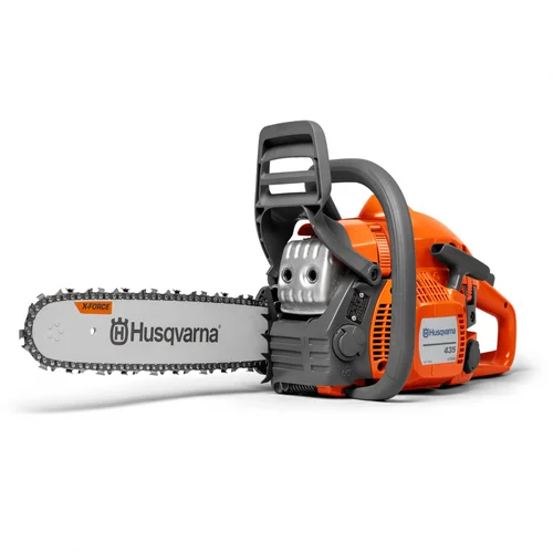 Husqvarna 435 II grandininis pjūklas 40 cm³ image 1