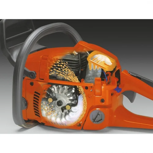 Husqvarna 435 II grandininis pjūklas 40 cm³ image 2