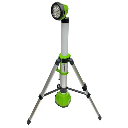 GreenWorks G24SL 24V šviestuvas 360° image 1