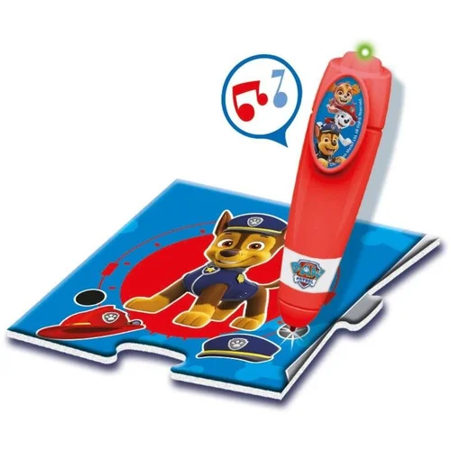 Dėlionė Clementoni Paw Patrol 61970, 70 cm x 100 cm image 3