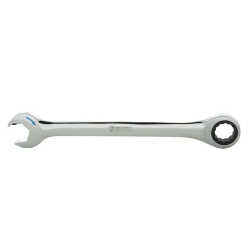 SATA Kombinuotas raktas su terkšle - 12mm image 1