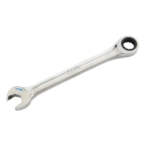 SATA Kombinuotas raktas su terkšle - 12mm image 2