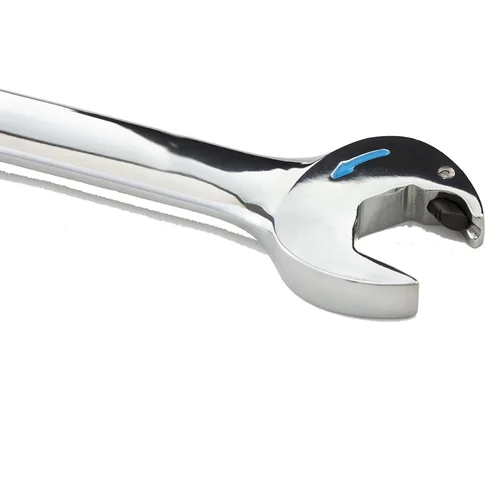 SATA Kombinuotas raktas su terkšle - 12mm image 3