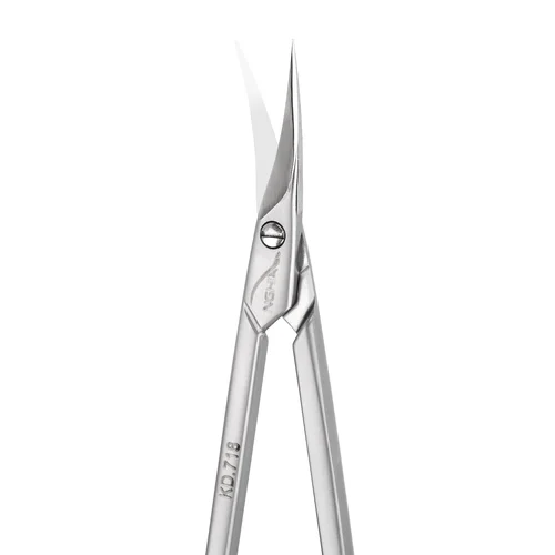 Nghia Export KD.718 kairiarankių odelių žirklutės image 2