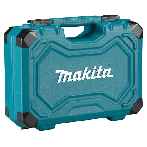 Makita E-08458 rankinių įrankių rinkinys, 87 vnt. image 3