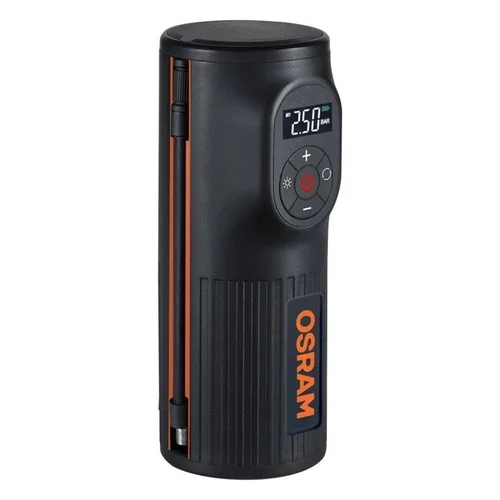 OSRAM 2000 Padangų kompresorius image 1