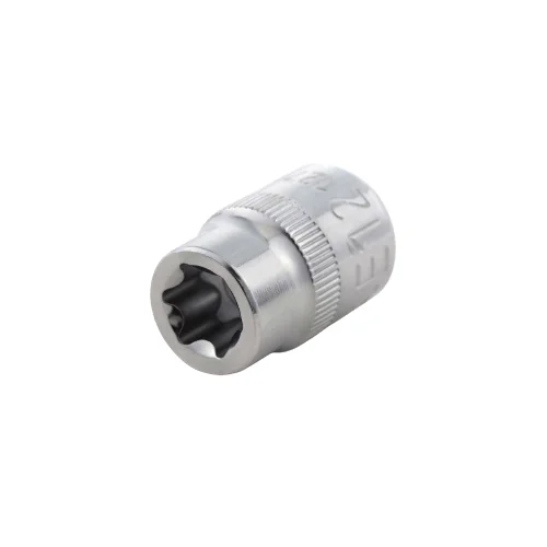 SATA 3/8" Galvutė E-TORX - E20 image 1