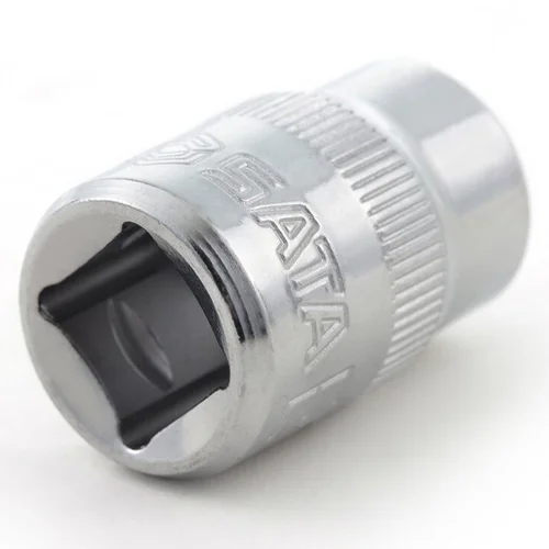 SATA 3/8" Galvutė E-TORX - E20 image 2