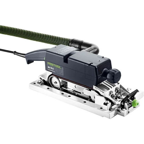 Festool BS 75 E-Set juostinis šlifuoklis image 2