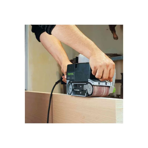 Festool BS 75 E-Set juostinis šlifuoklis image 3