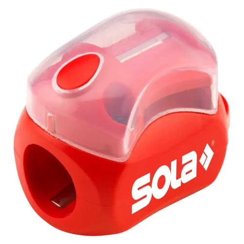 BSP Sola Drožtukas pieštukams, 5 cm image 2