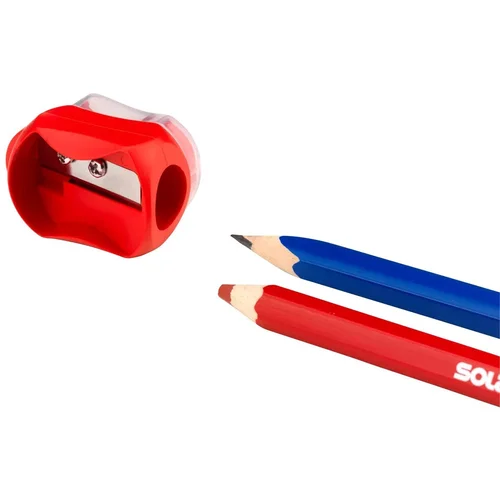 BSP Sola Drožtukas pieštukams, 5 cm image 3