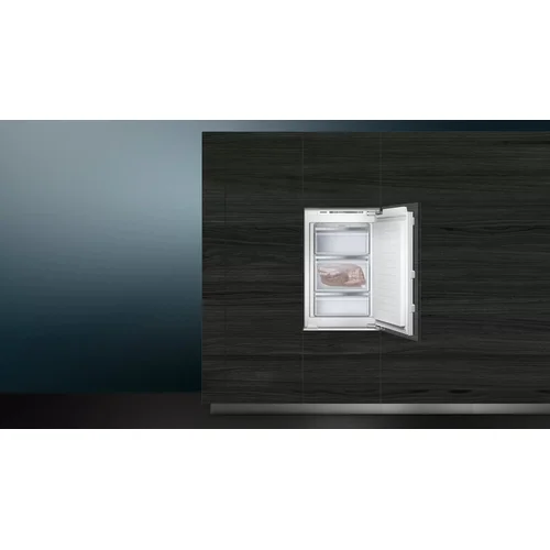 Įmontuojamas šaldiklis Siemens GI21VADE0 image 2