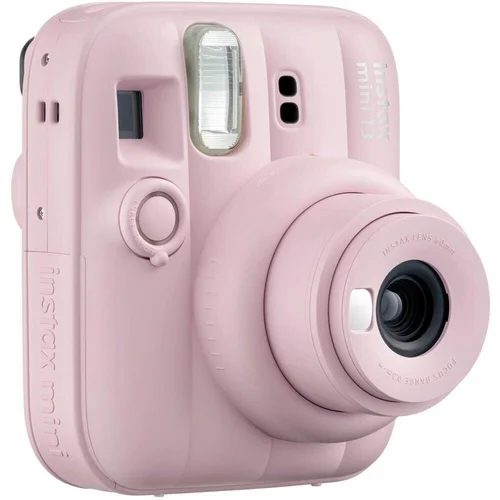Fujifilm Instax Mini 13 Rožinė image 3