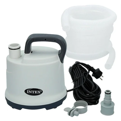 Intex 28606 Baseino vandens siurblys image 3