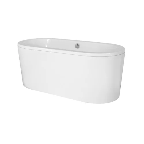 Besco VICTORIA WKV-185-WO laisvai statoma vonia, 185 cm image 3